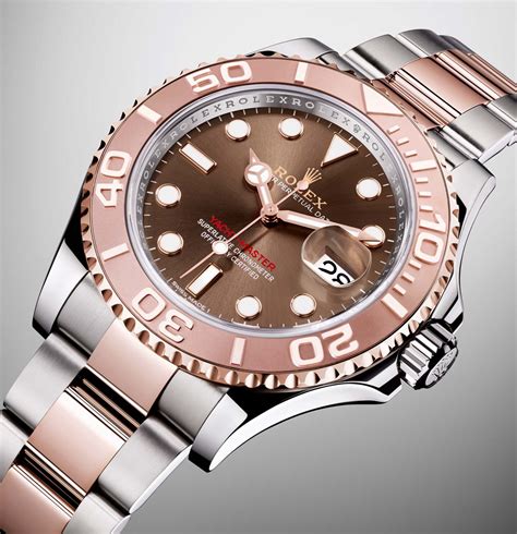 rolex yacht master everose for sale|yacht master everose gold price.